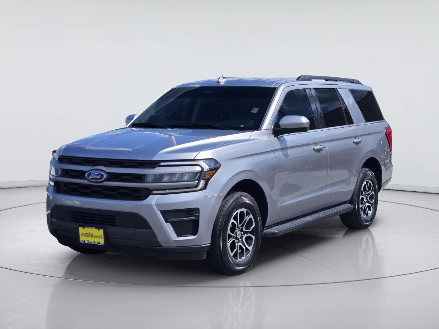  Ford Expedition