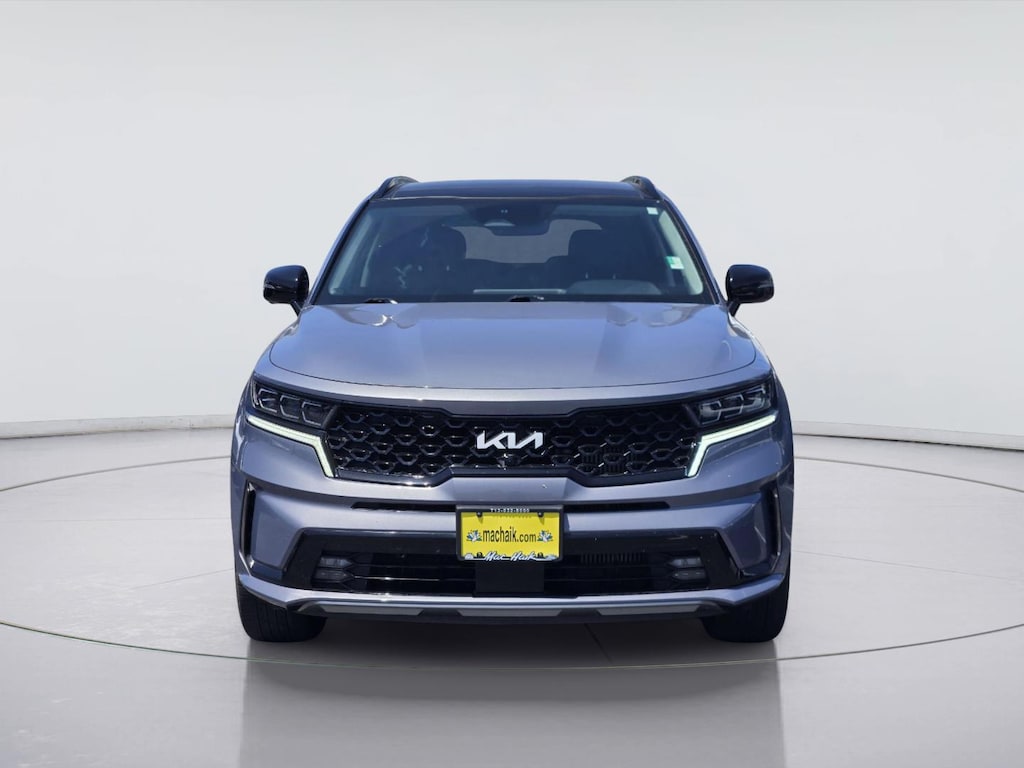 Certified 2023 Kia Sorento SX Prestige SUV