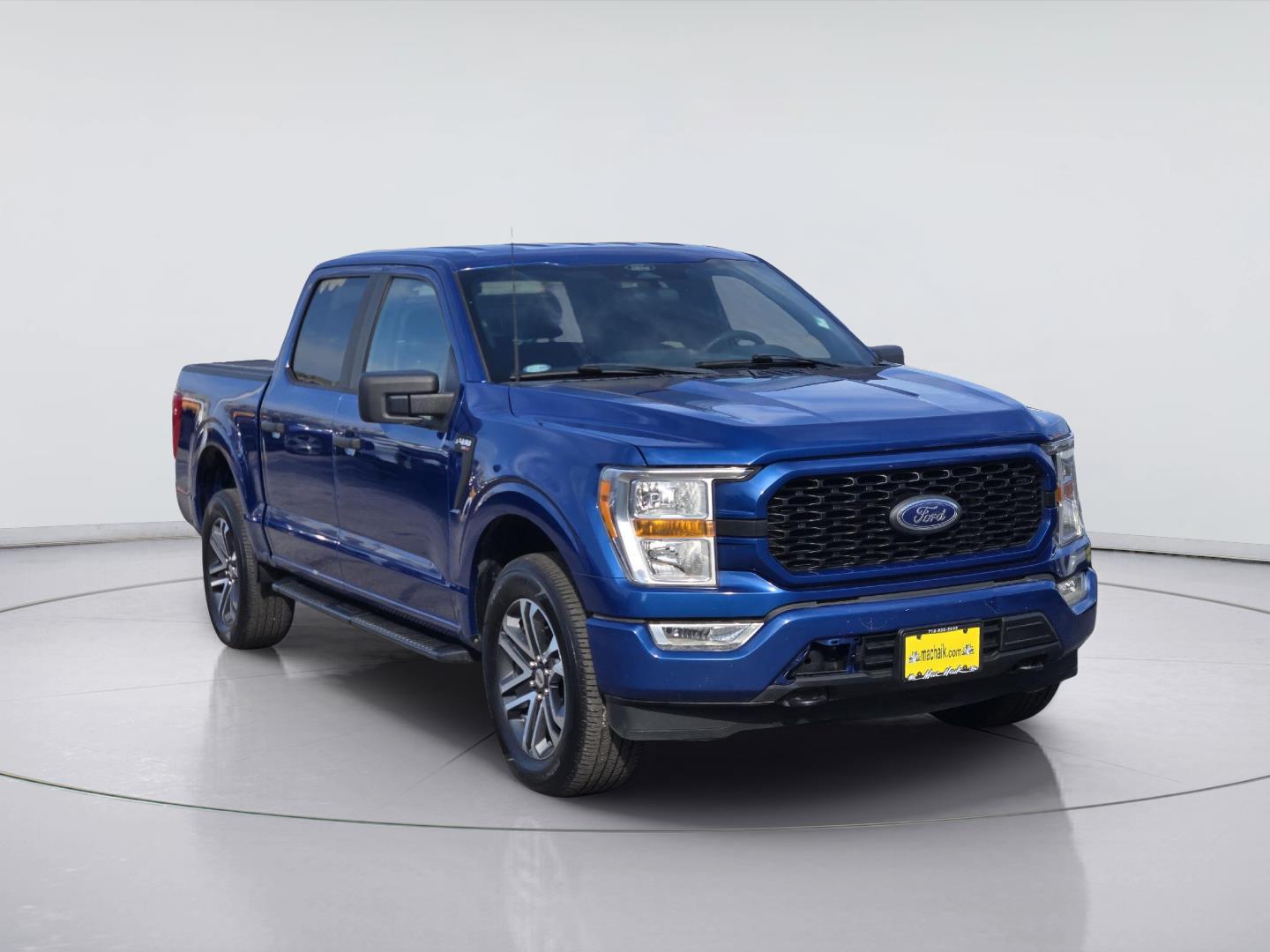 Used 2022 Ford F-150 XL Truck
