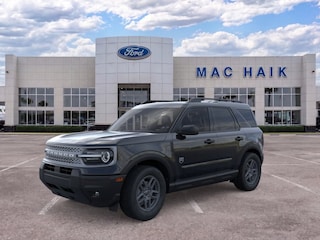 2026 Ford Bronco Sport Big Bend SUV