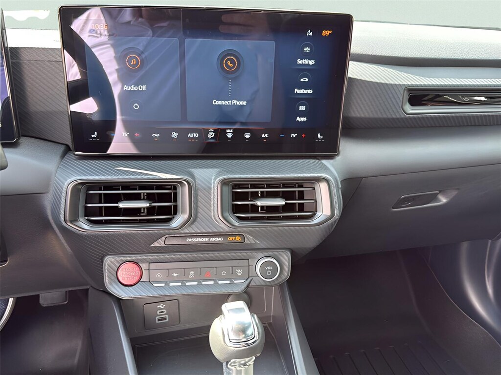 Certified 2024 Ford Mustang Ecoboost Fastback