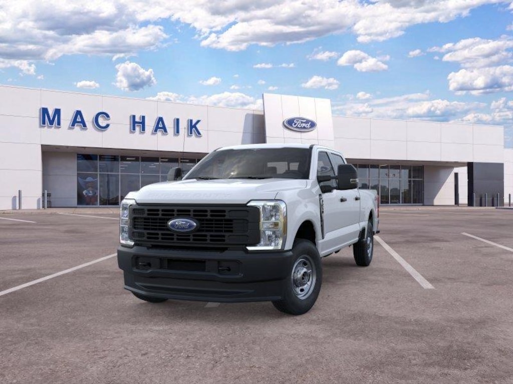 New 2026 Ford F-250 XL TRUCK