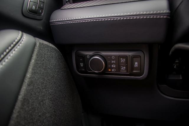 2025 Ford Mustang Mach-E Premium - Photo 40