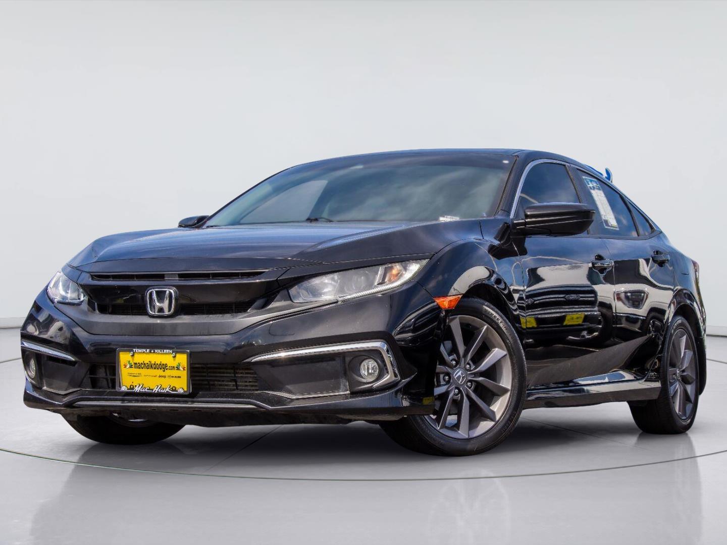 2021 Honda Civic