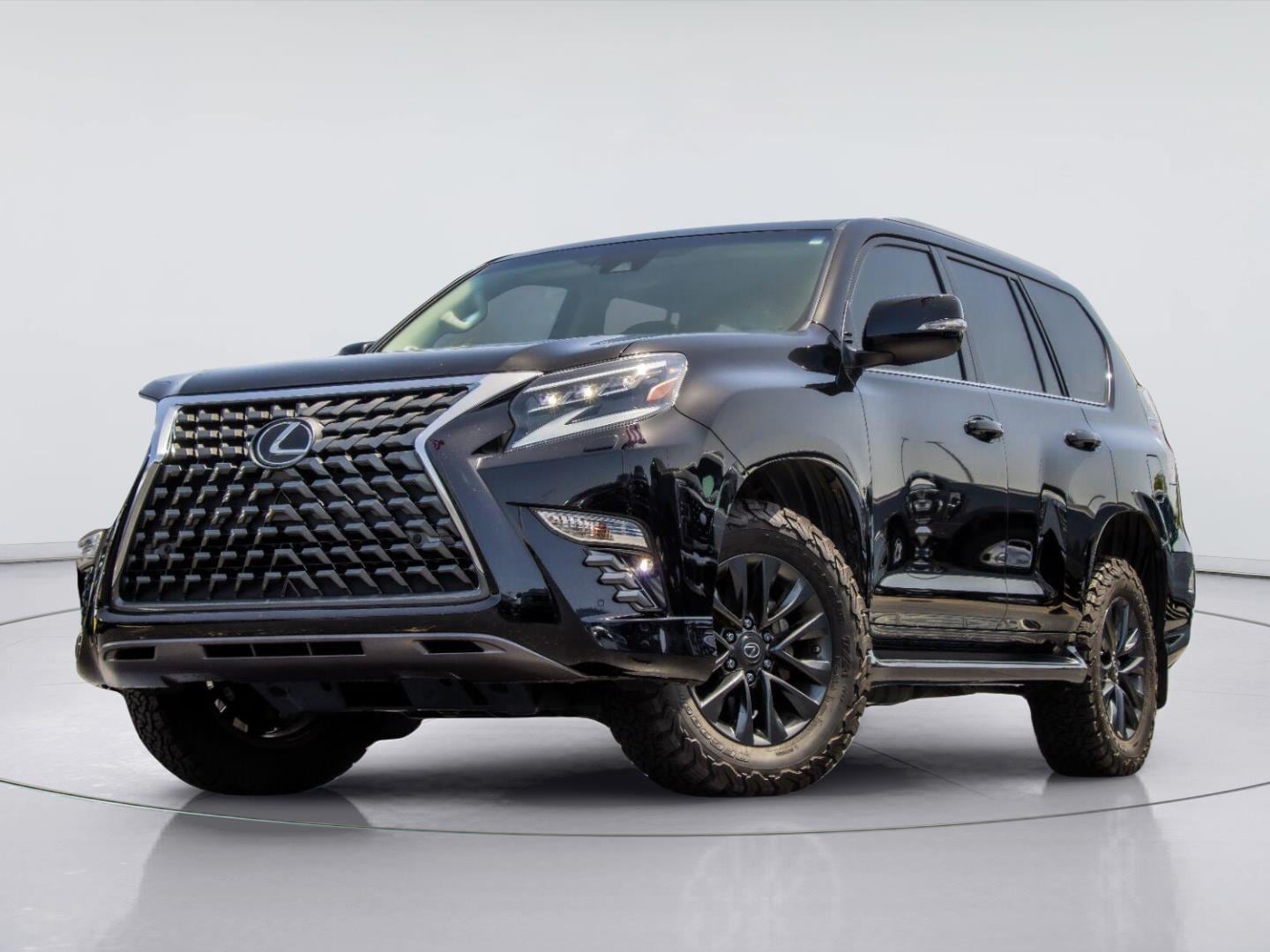 2023 Lexus GX