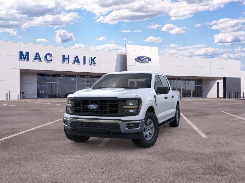 New 2026 Ford F-150 XL TRUCK