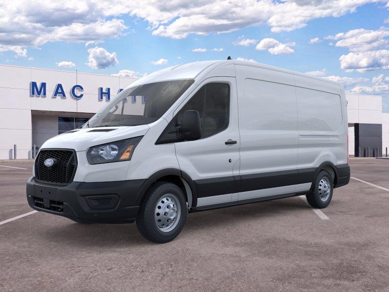 New 2026 Ford Transit-250 Cargo Base VAN