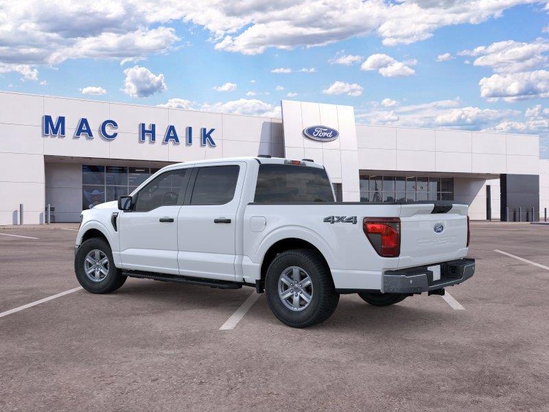 New 2026 Ford F-150 XL TRUCK