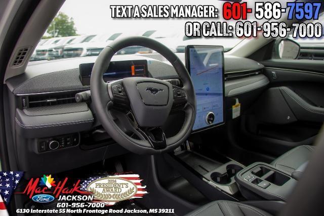 2025 Ford Mustang Mach-E Premium - Photo 23