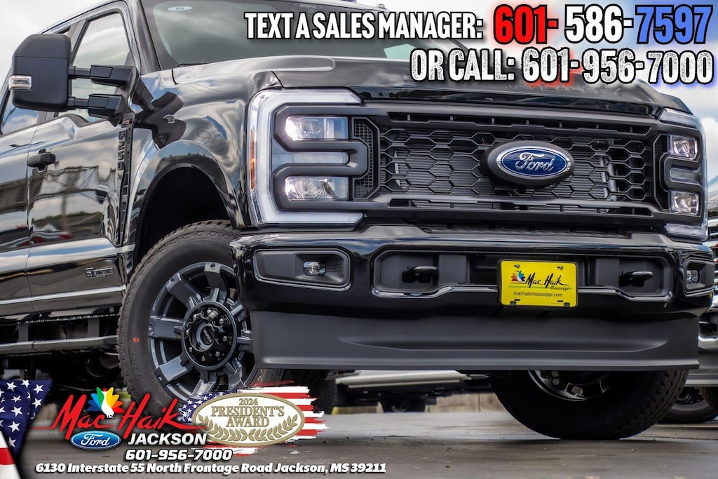 New 2026 Ford F-250 XL TRUCK
