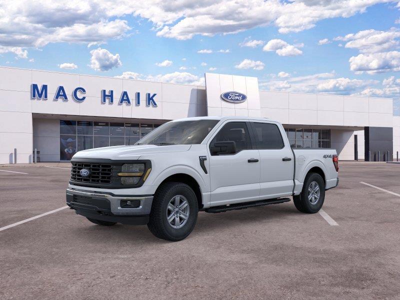 New 2026 Ford F-150 XL TRUCK