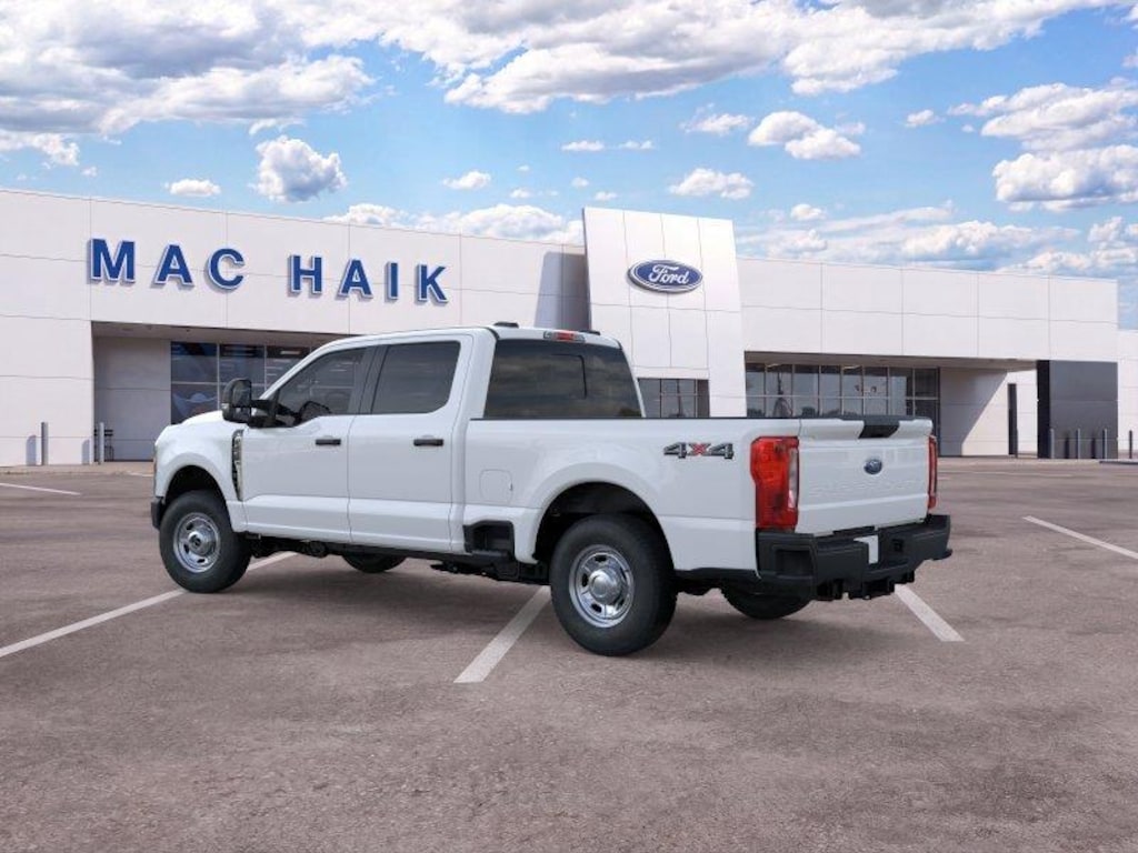 New 2026 Ford F-250 XL TRUCK