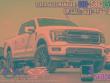 2026 Ford F-150 Lariat TRUCK