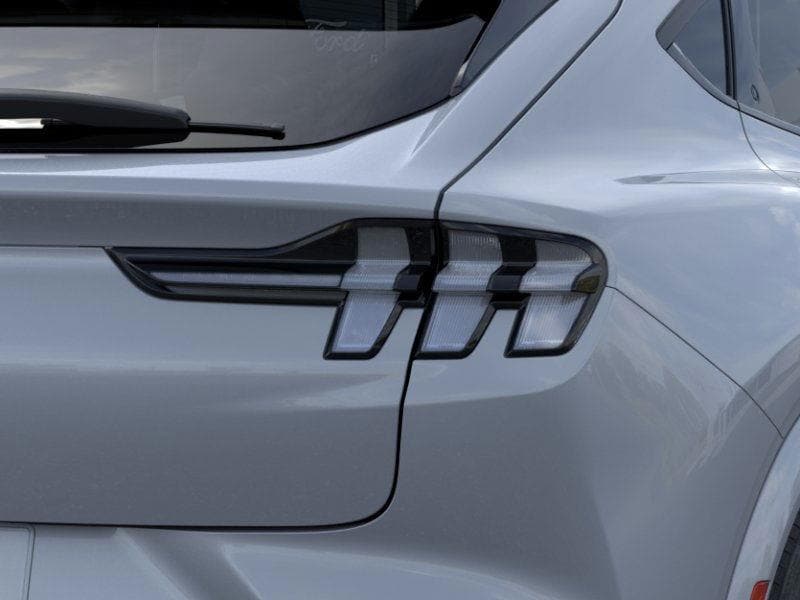 2025 Ford Mustang Mach-E Premium - Photo 39