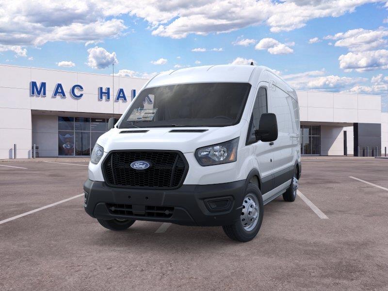 New 2026 Ford Transit-250 Cargo Base VAN