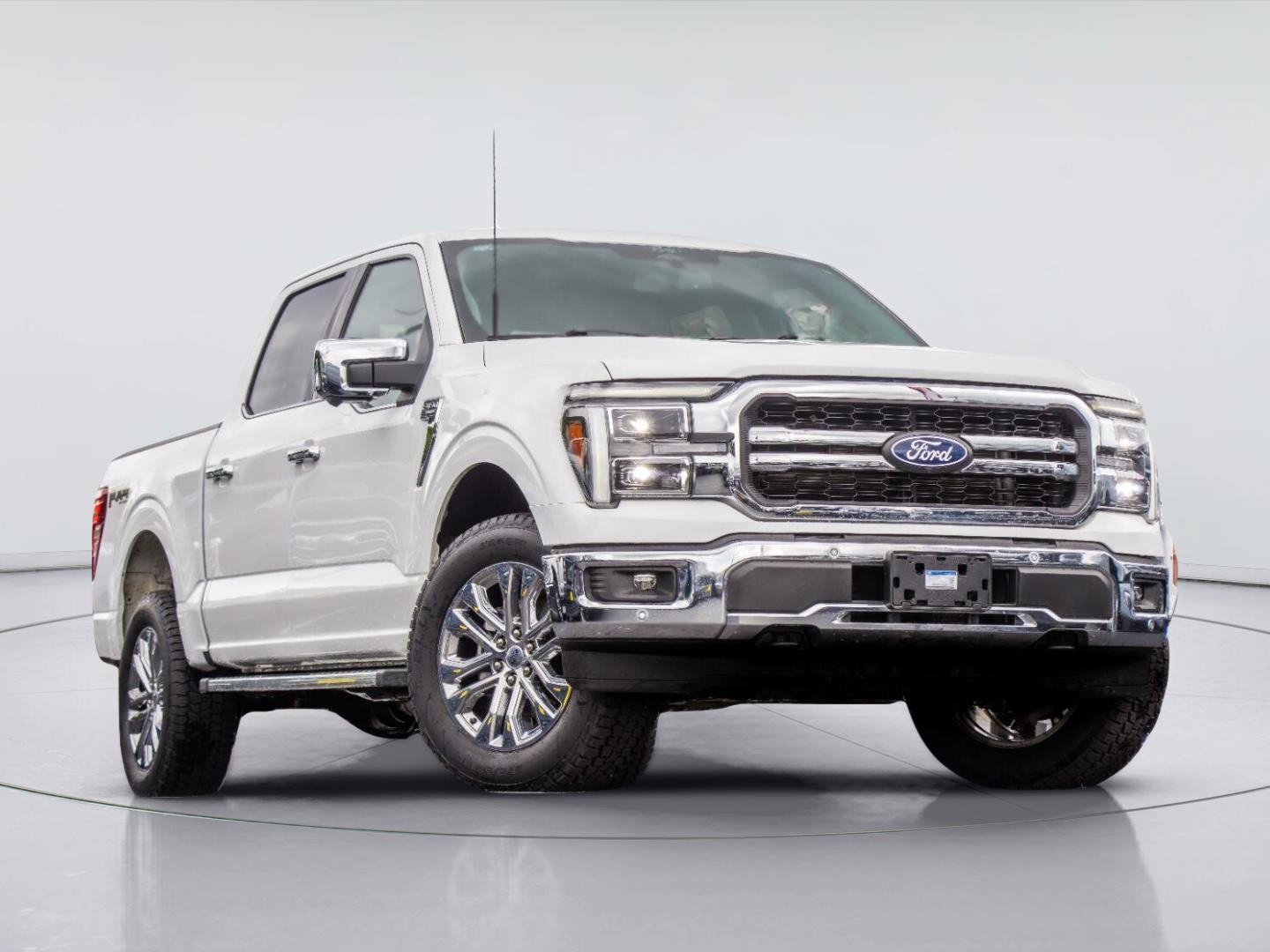 2024 Ford F-150 Lariat Truck