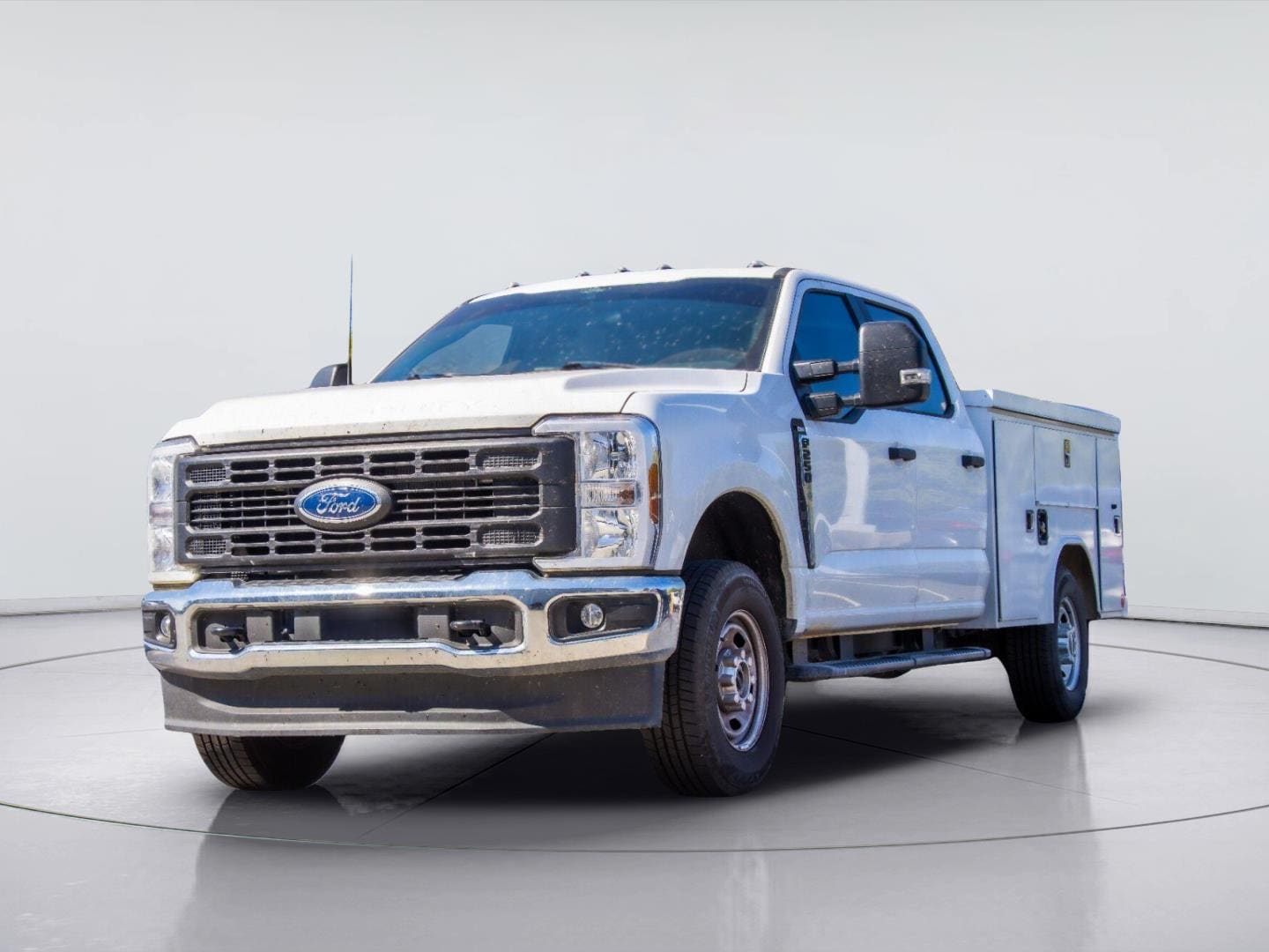 2024 Ford Super Duty F-250 SRW