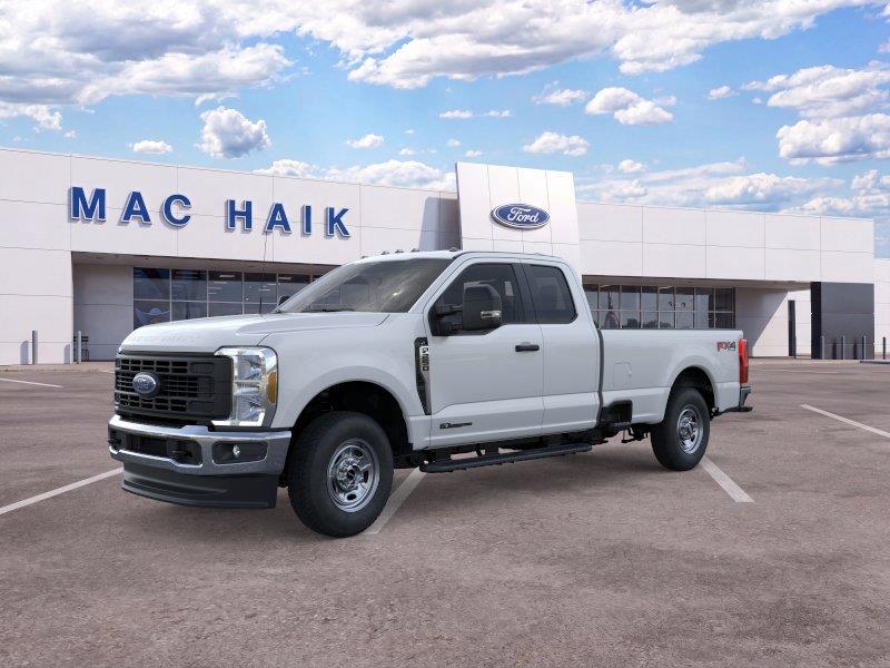 New 2026 Ford F-250 XL TRUCK
