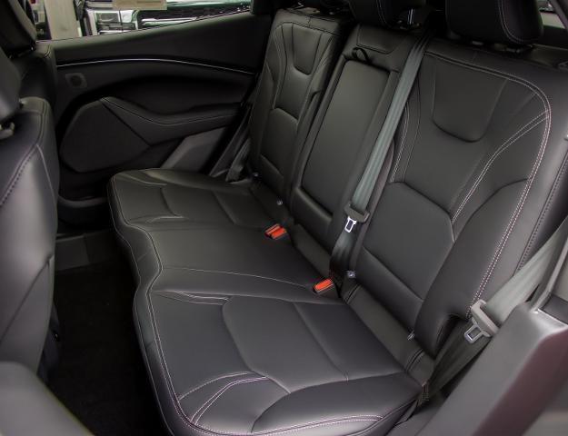 2025 Ford Mustang Mach-E Premium - Photo 28
