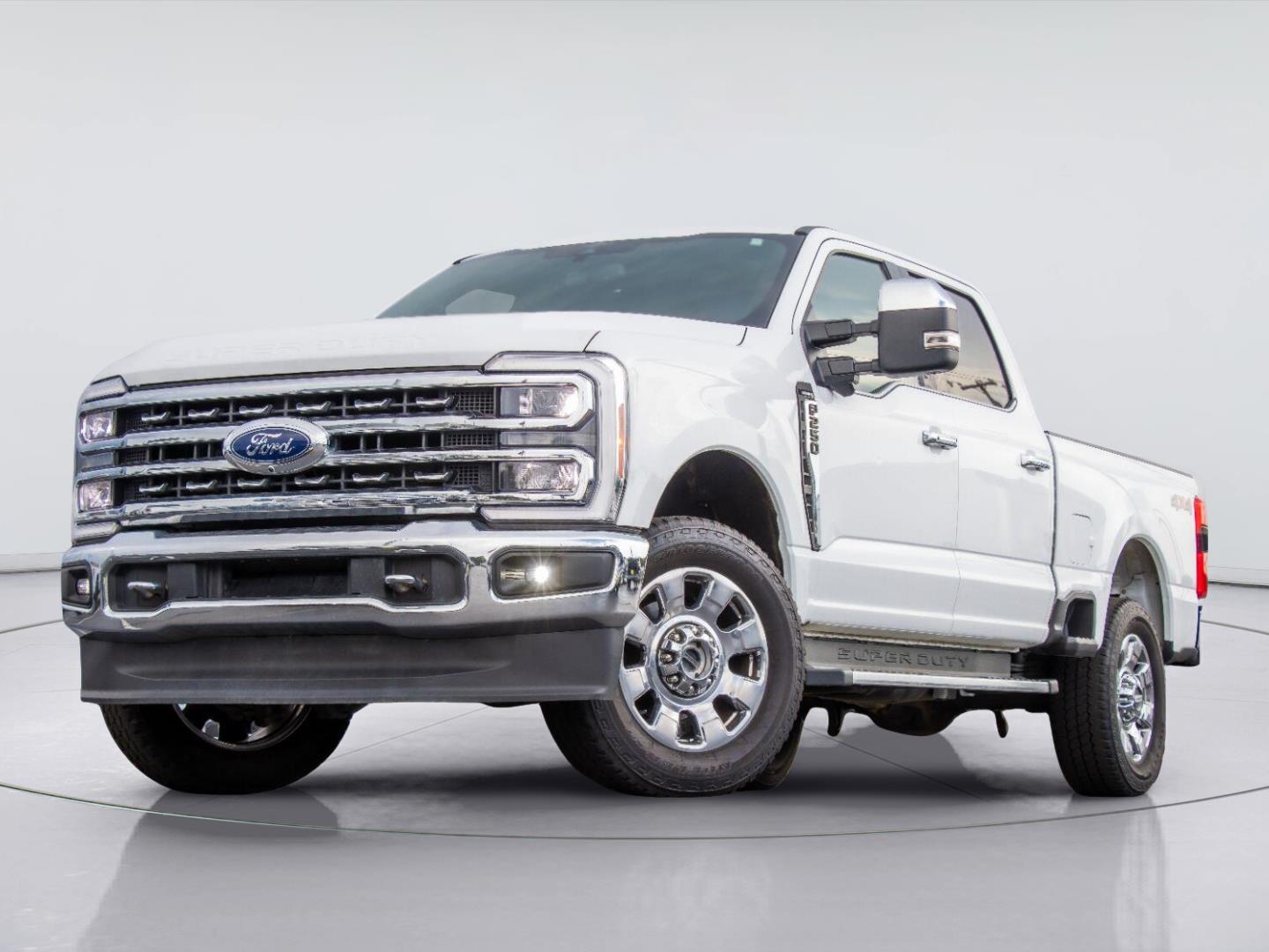 2023 Ford F-250 Super Duty