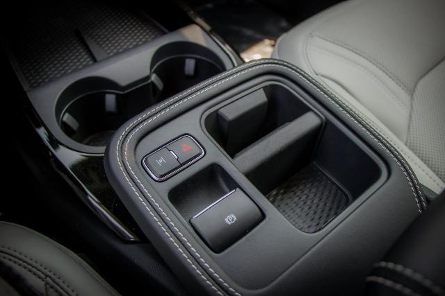 2025 Ford Mustang Mach-E Premium - Photo 32