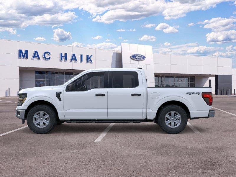 New 2026 Ford F-150 XL TRUCK