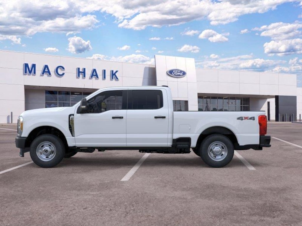 New 2026 Ford F-250 XL TRUCK