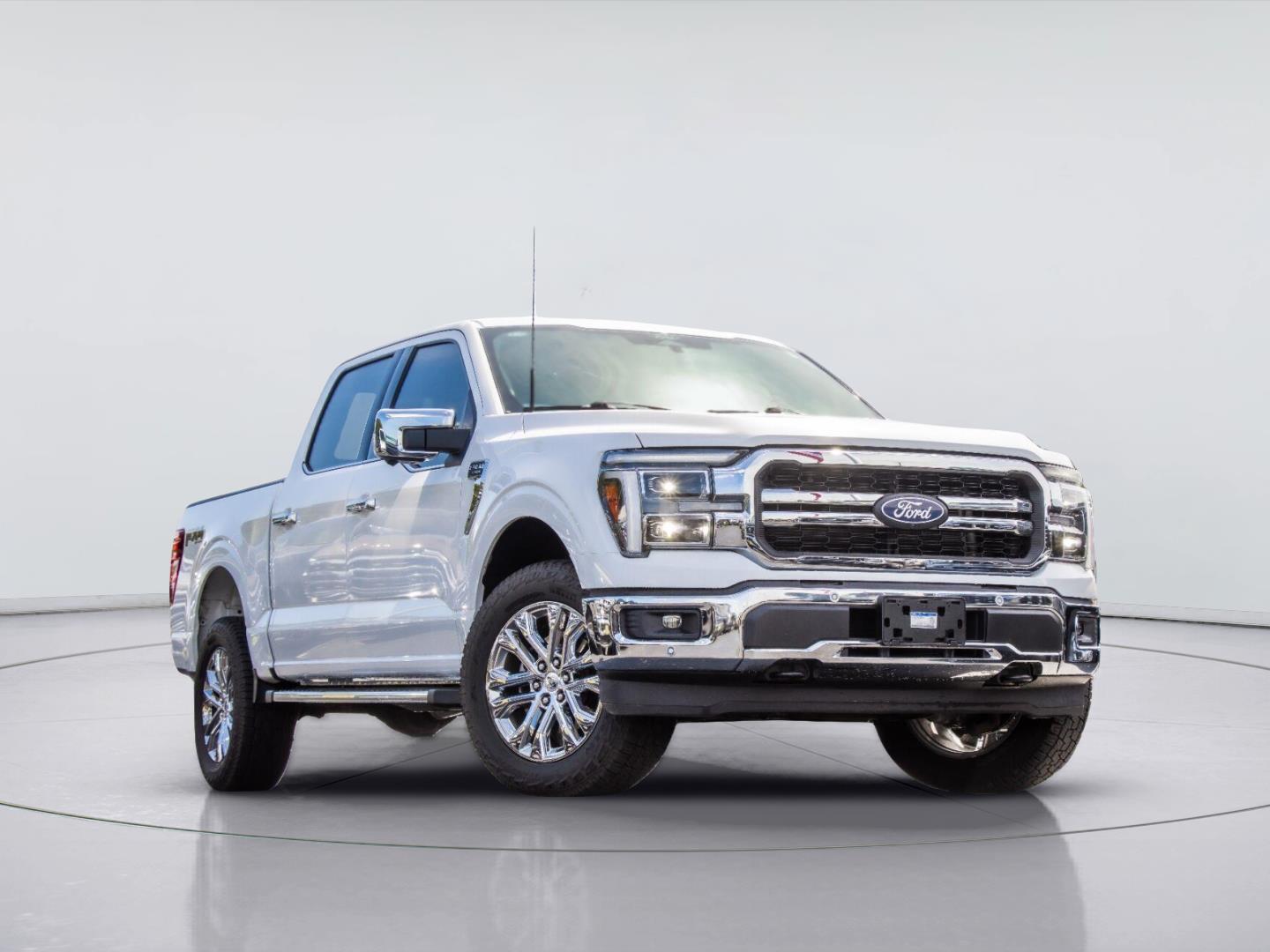 2025 Ford F-150 Lariat Truck