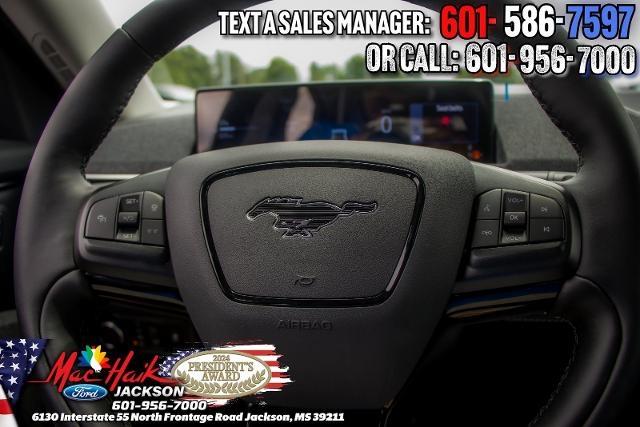 2025 Ford Mustang Mach-E Premium - Photo 29