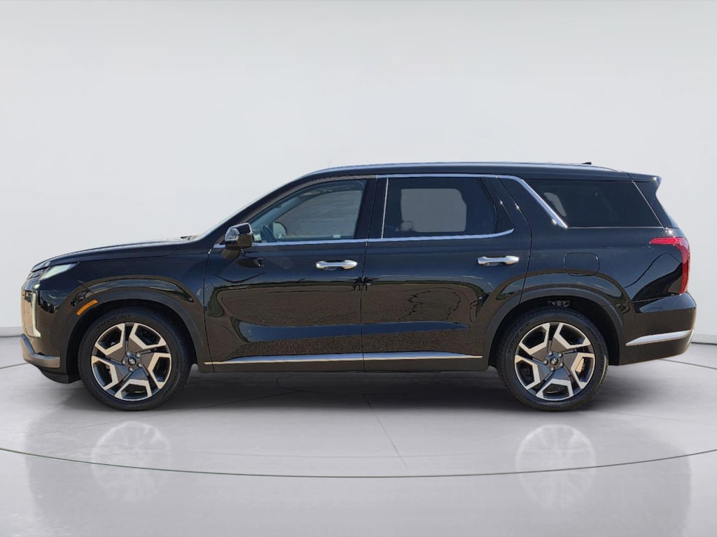 Used 2024 Hyundai Palisade SEL 7P SUV