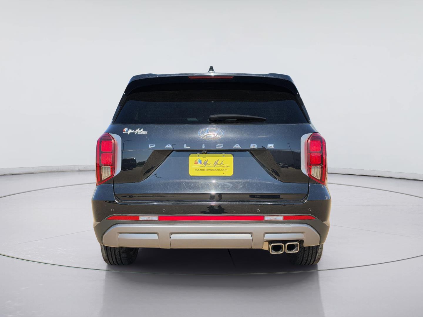 Used 2024 Hyundai Palisade SEL 7P SUV
