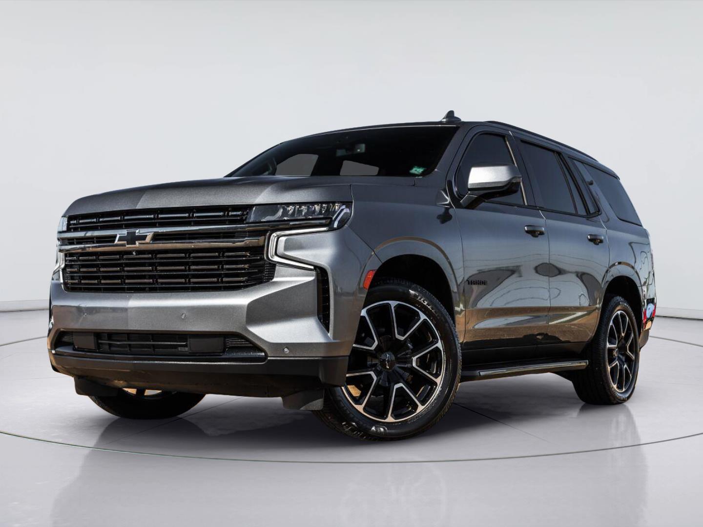 Used 2022 Chevrolet Tahoe RST SUV