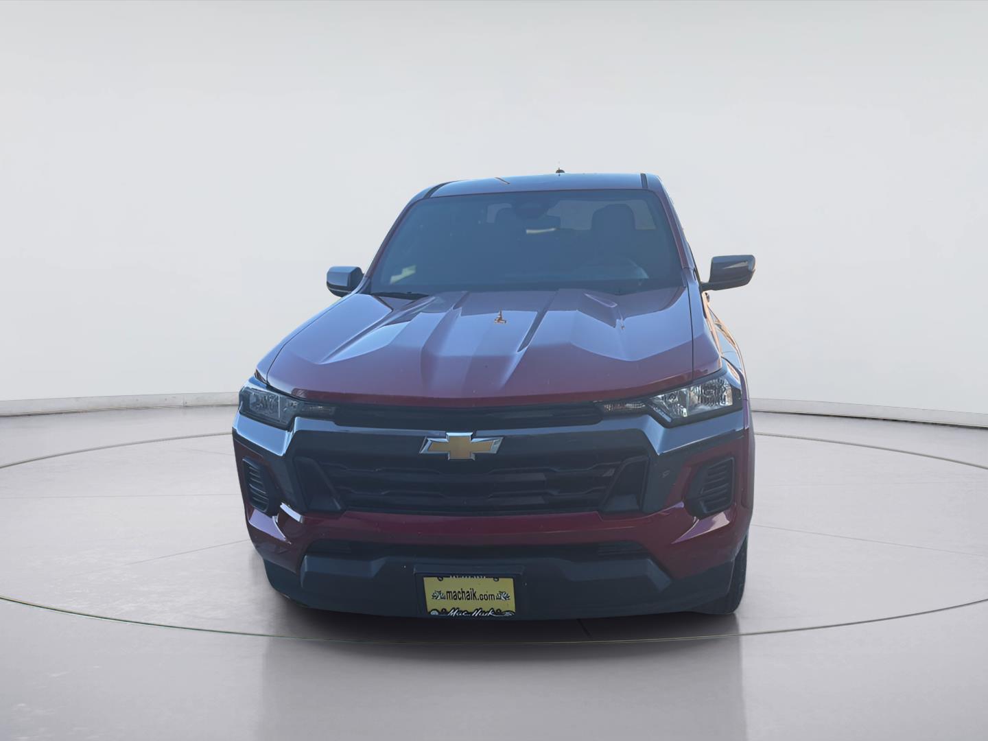 Used 2023 Chevrolet Colorado 2WD LT Truck
