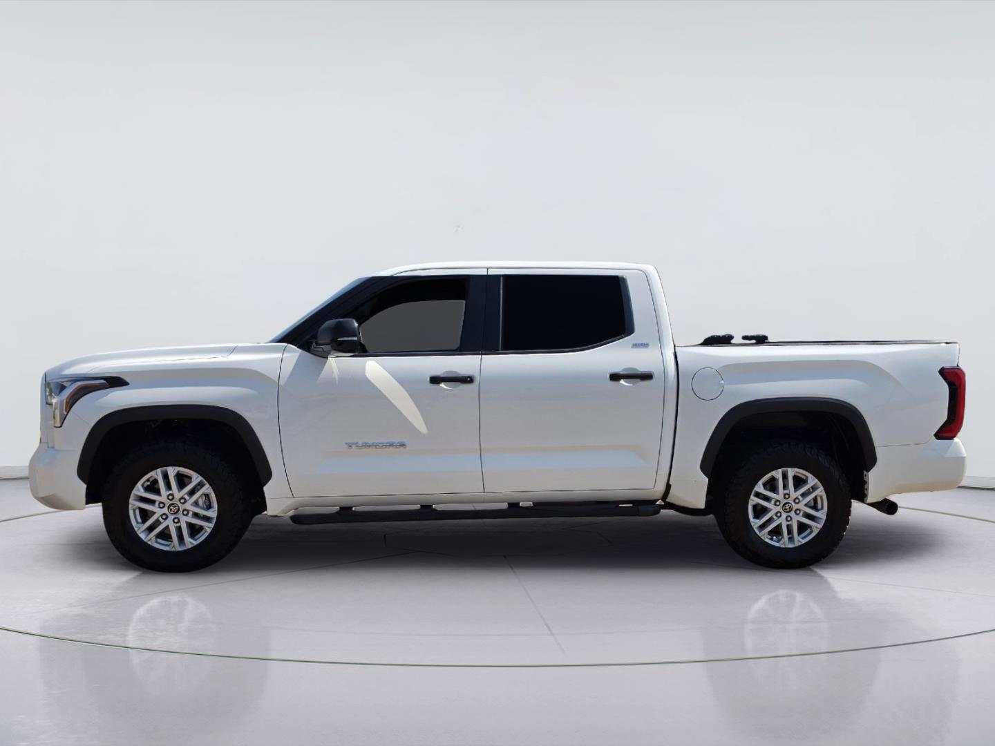 Used 2022 Toyota Tundra SR5 CrewMax