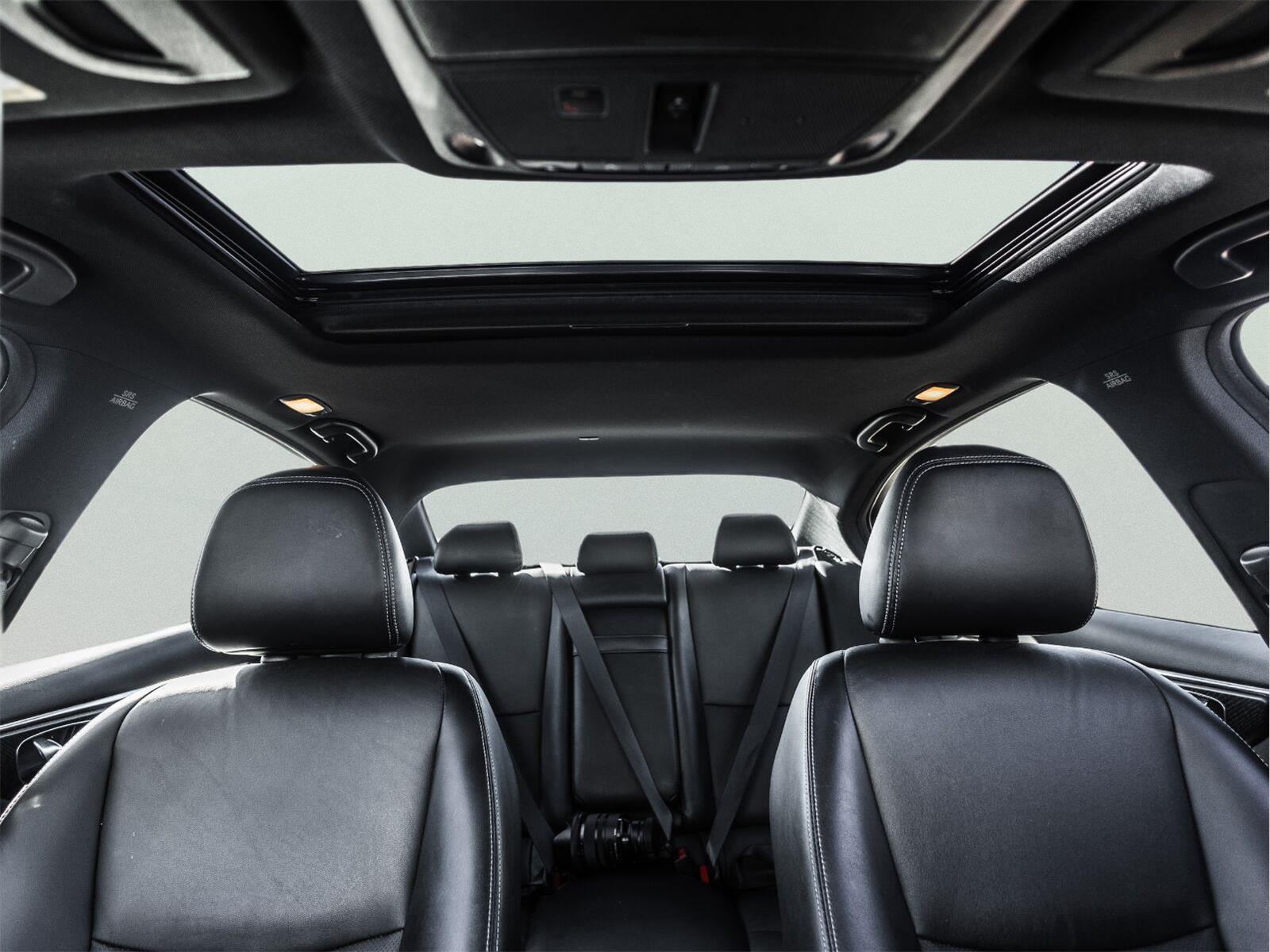 Used 2023 INFINITI Q50 Sensory Sedan