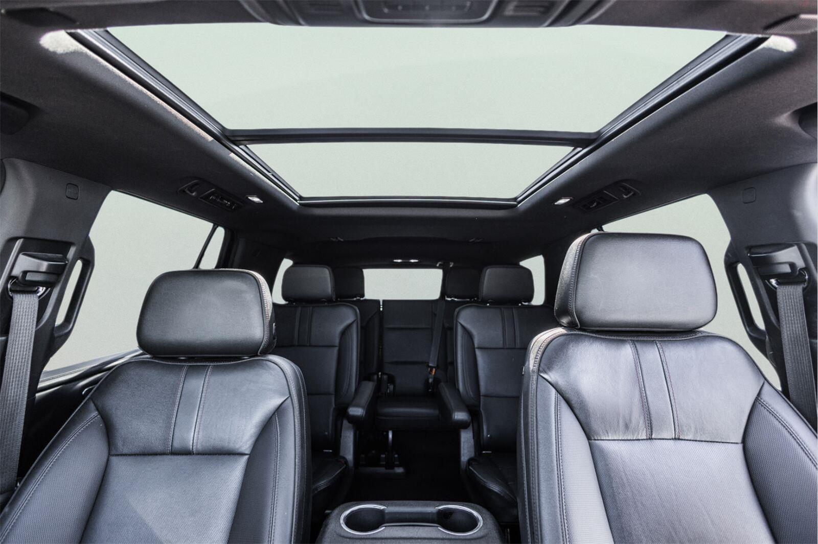 Used 2022 Chevrolet Tahoe RST SUV