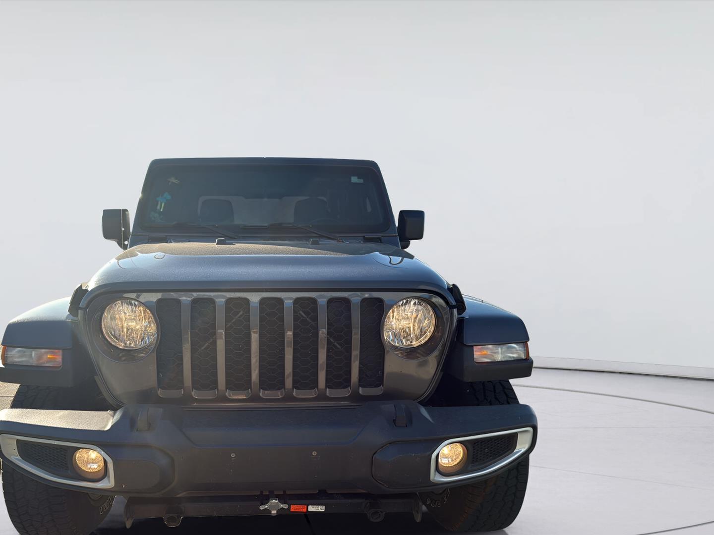 Used 2021 Jeep Gladiator Sport TK