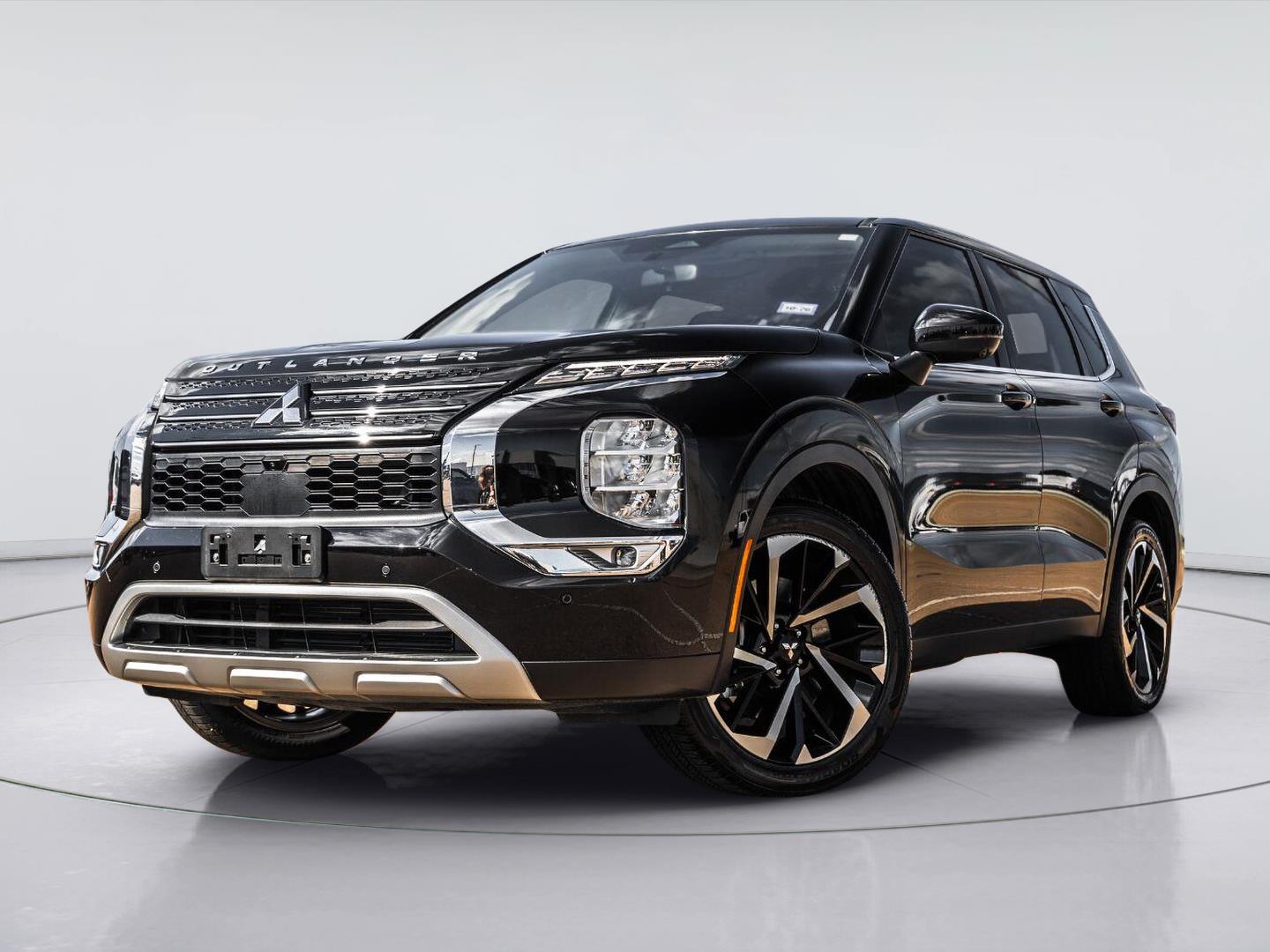 Used 2022 Mitsubishi Outlander SE SUV
