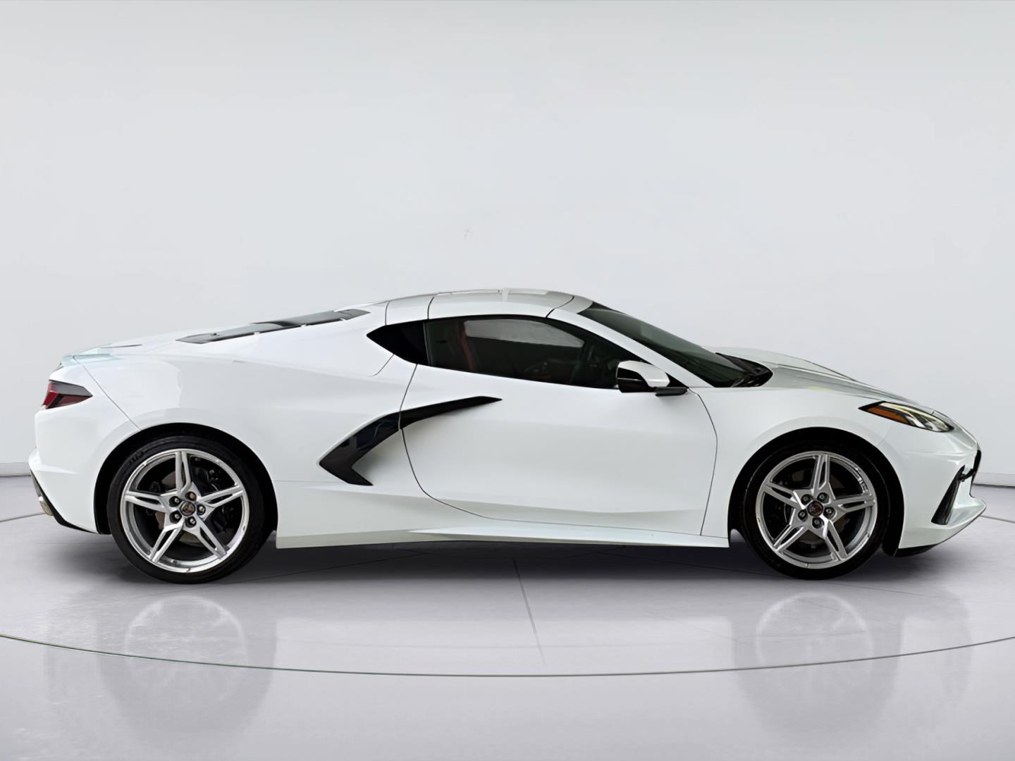 Used 2023 Chevrolet Corvette 2LT Coupe
