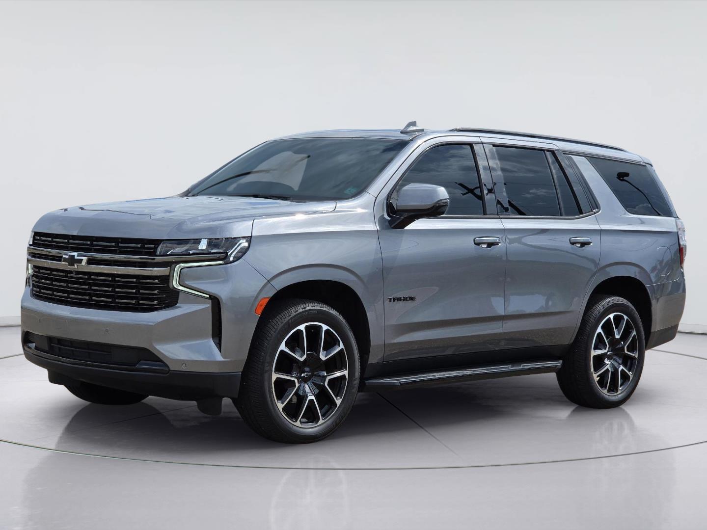 2022 Chevrolet Tahoe