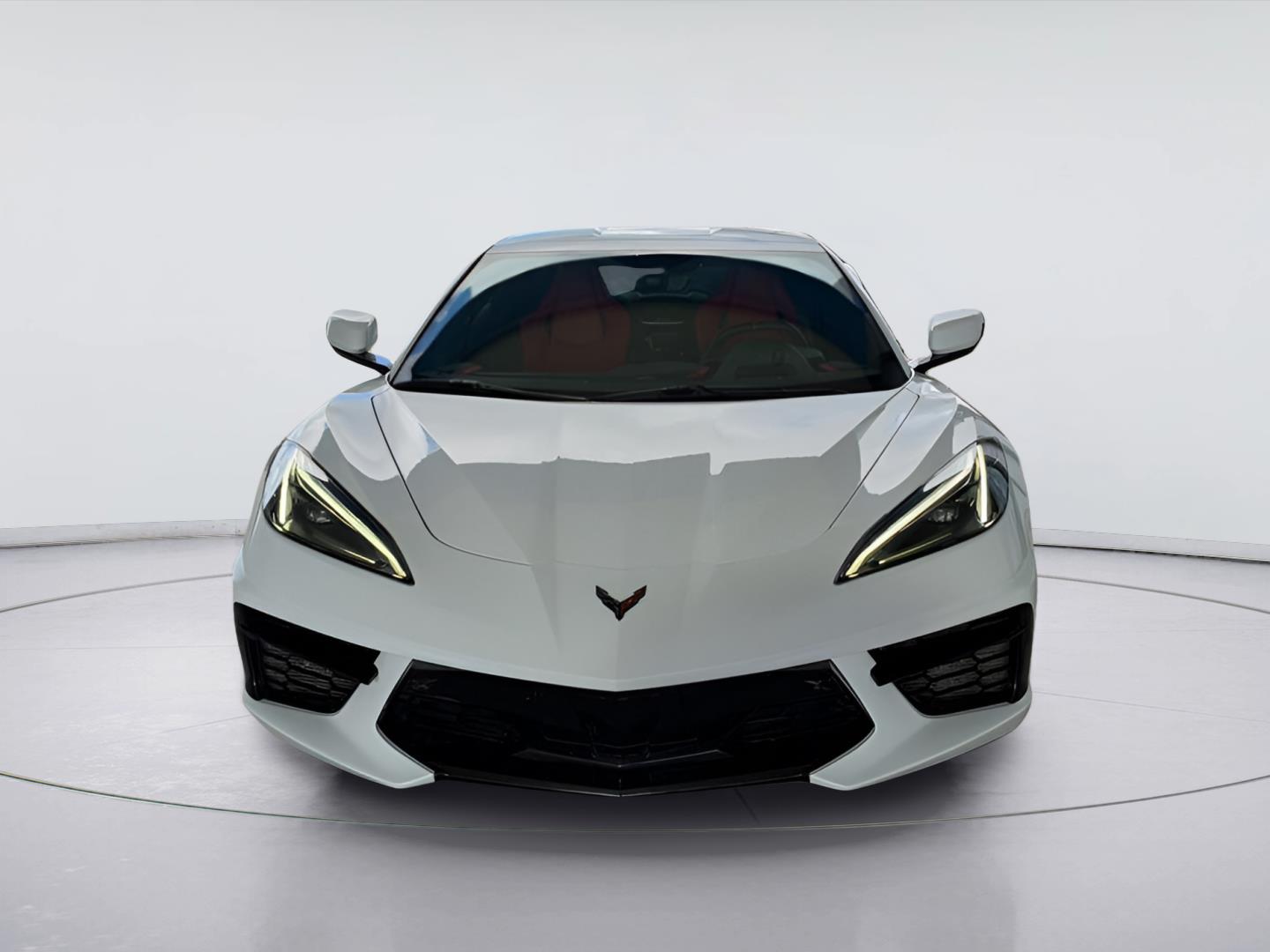 Used 2023 Chevrolet Corvette 2LT Coupe