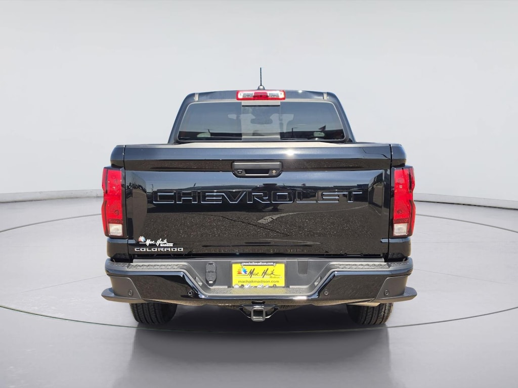 Used 2026 Chevrolet Colorado 2WD LT Truck