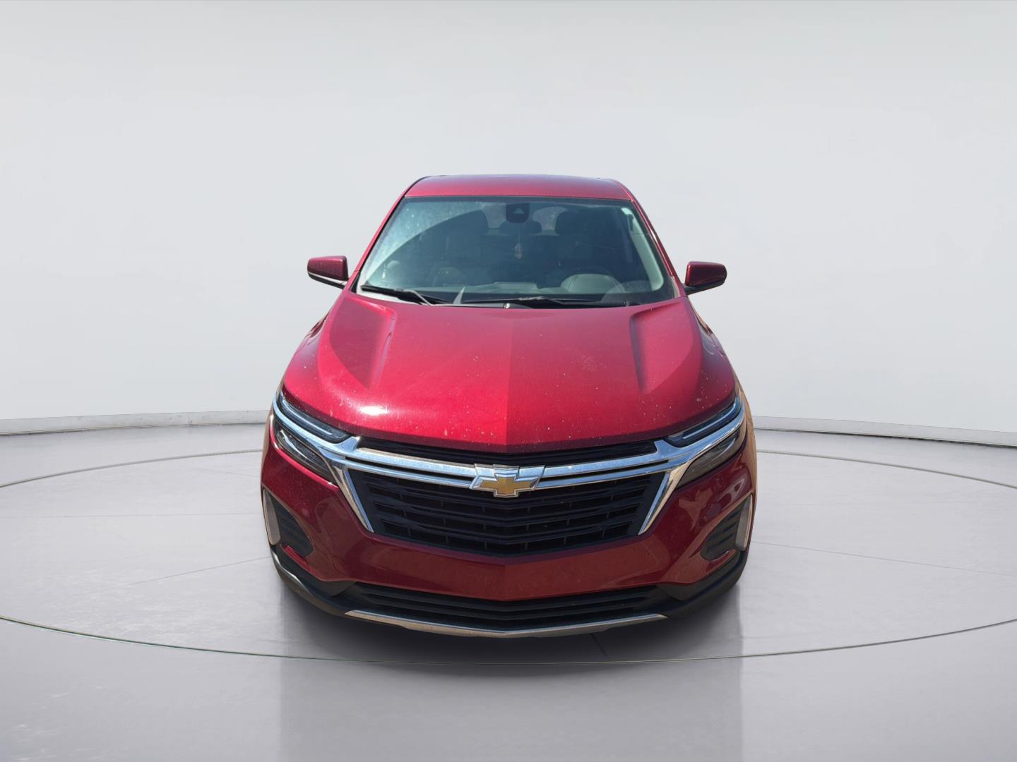Used 2023 Chevrolet Equinox LT SUV