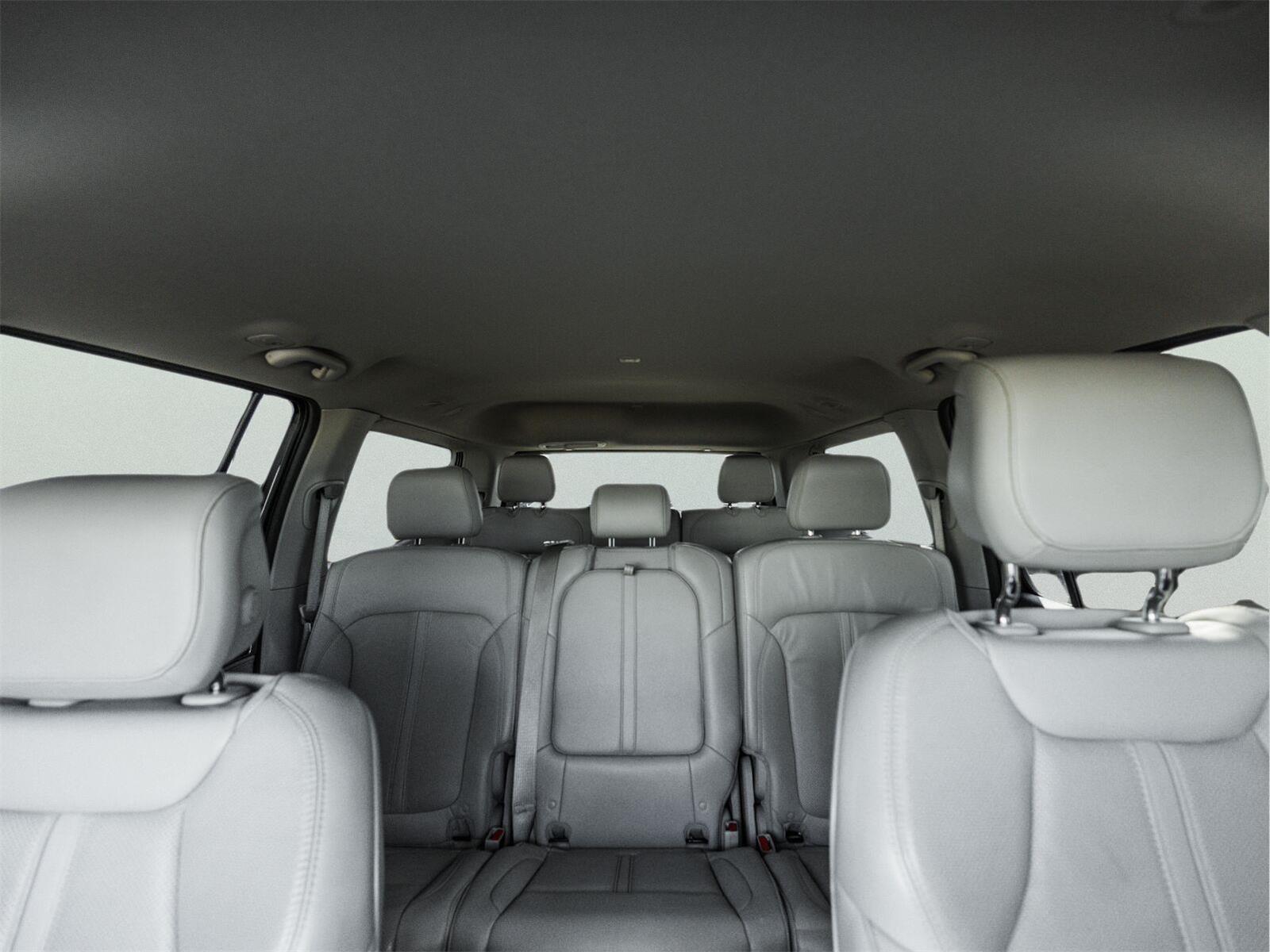 Used 2022 Jeep Wagoneer Series II SUV