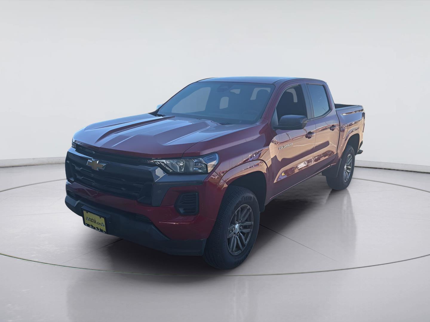 Used 2023 Chevrolet Colorado 2WD LT Truck