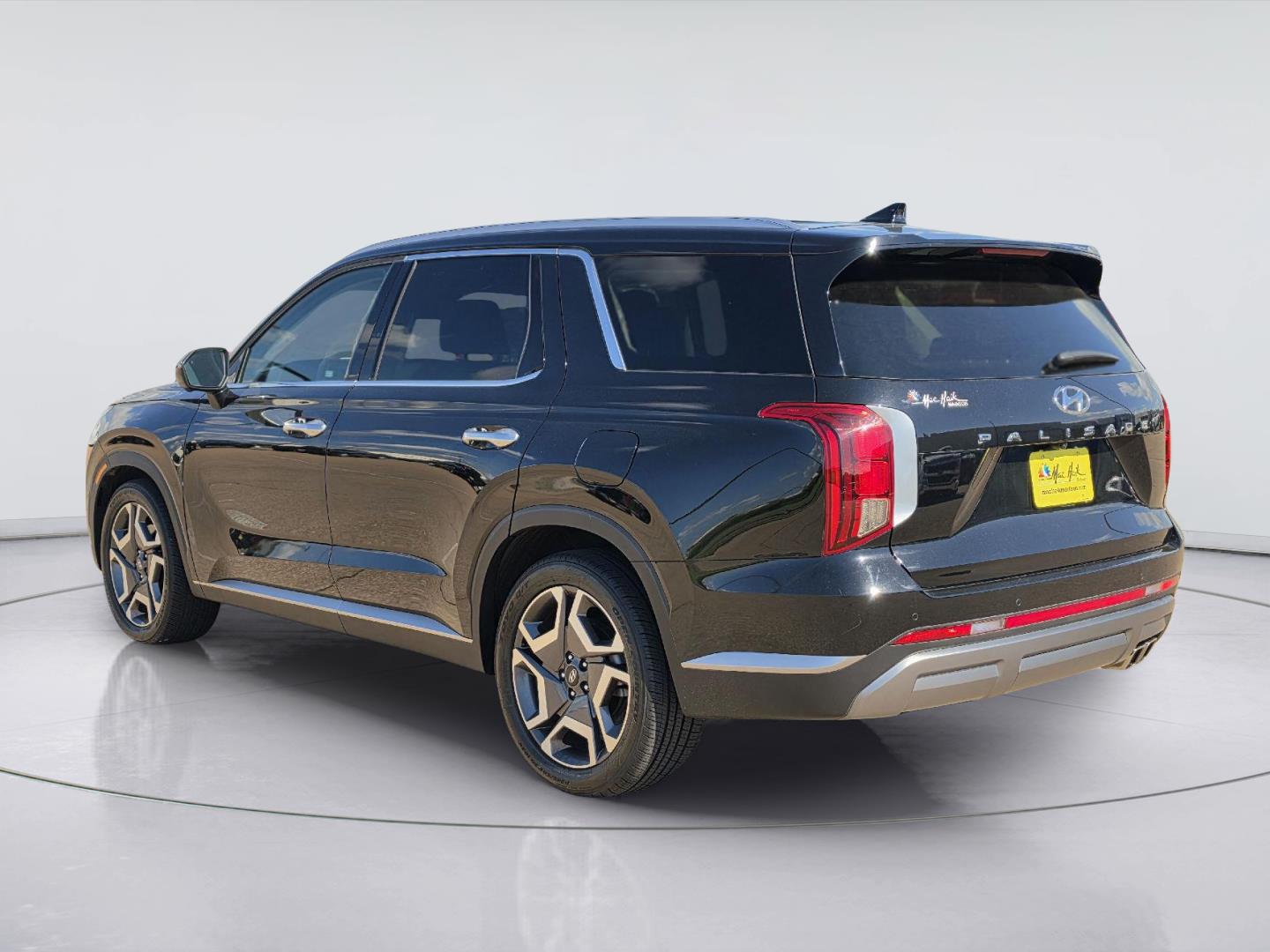Used 2024 Hyundai Palisade SEL 7P SUV