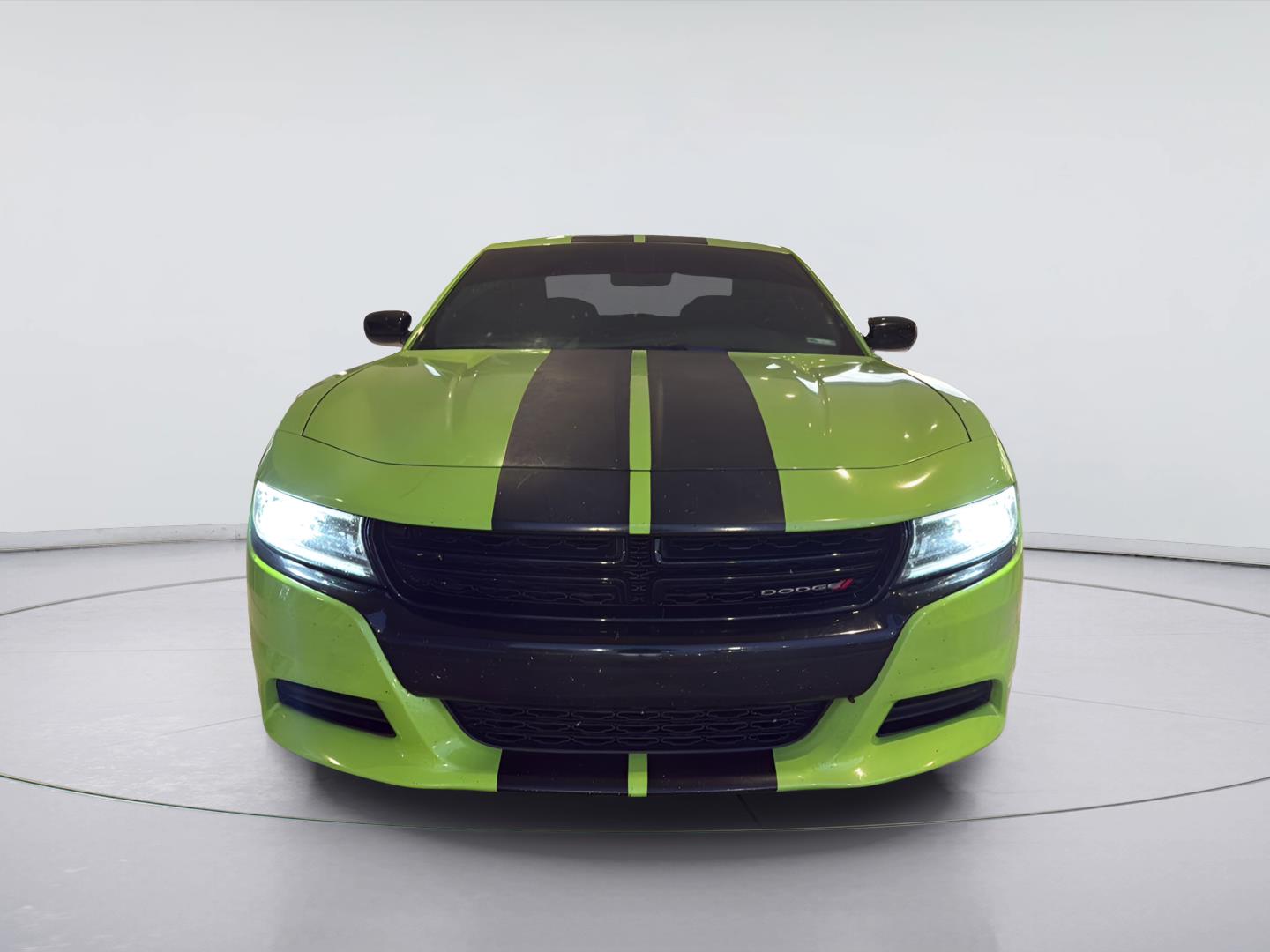 Used 2023 Dodge Charger SXT Sedan