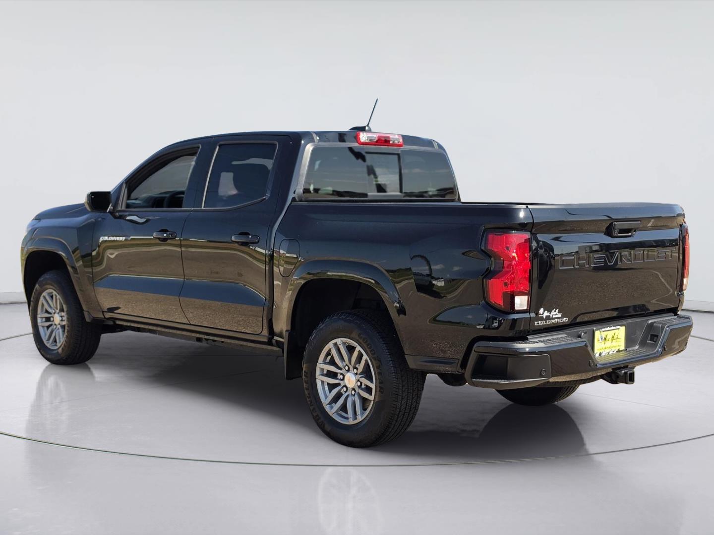 Used 2026 Chevrolet Colorado 2WD LT Truck
