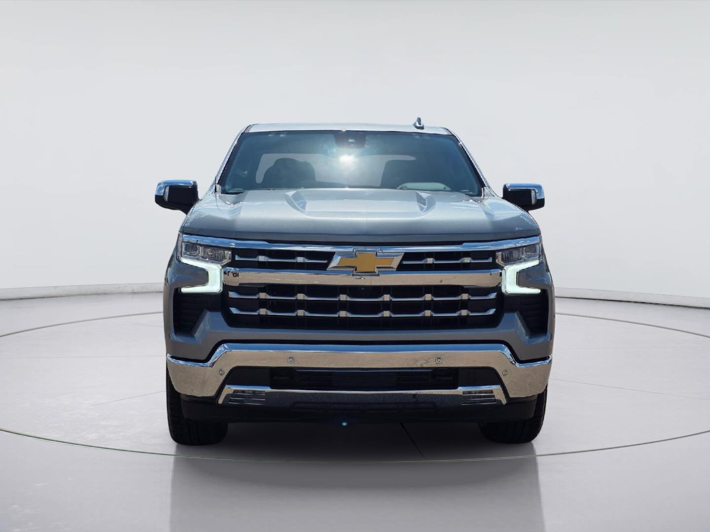Used 2023 Chevrolet Silverado 1500 LTZ Truck
