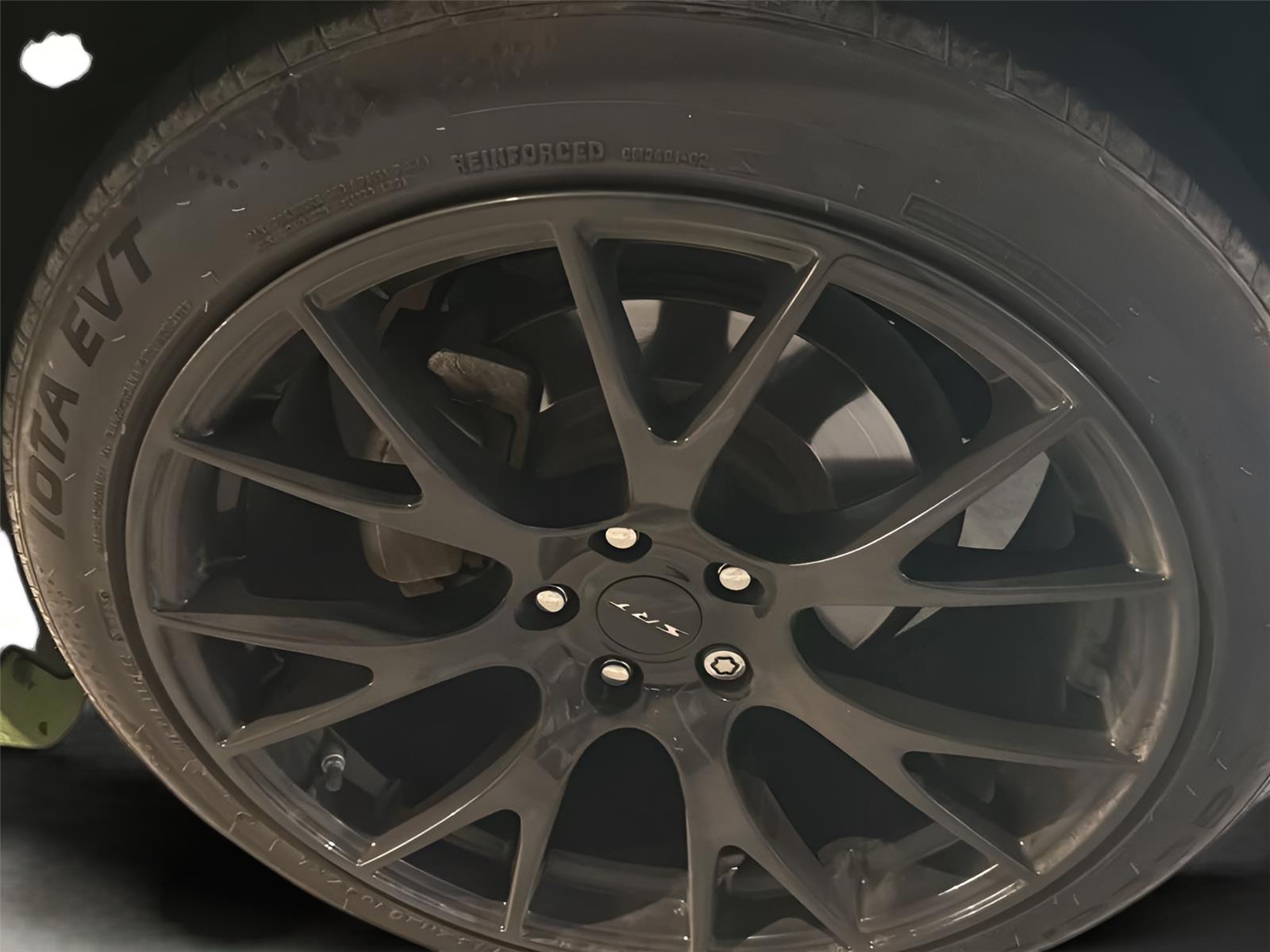 Used 2023 Dodge Charger SXT Sedan